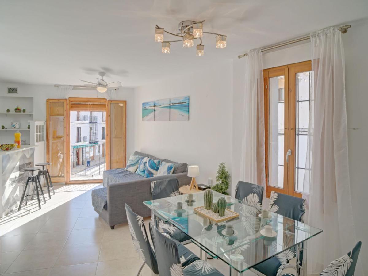 Apartment Pont Del Moncau By Interhome Altea Ngoại thất bức ảnh