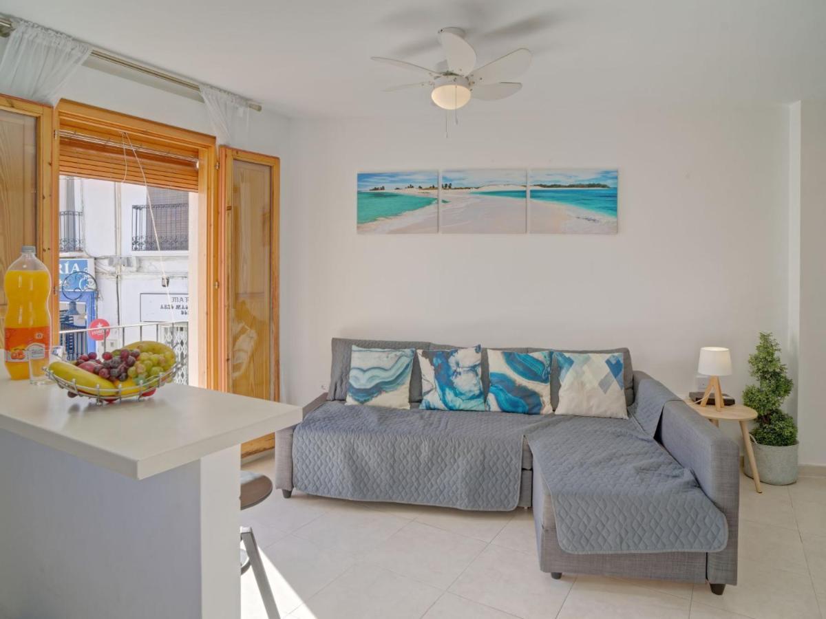 Apartment Pont Del Moncau By Interhome Altea Ngoại thất bức ảnh